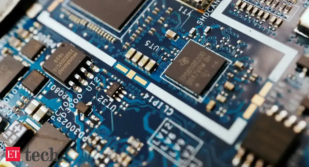 India’s chip debut, Sebi chief’s quantum warning