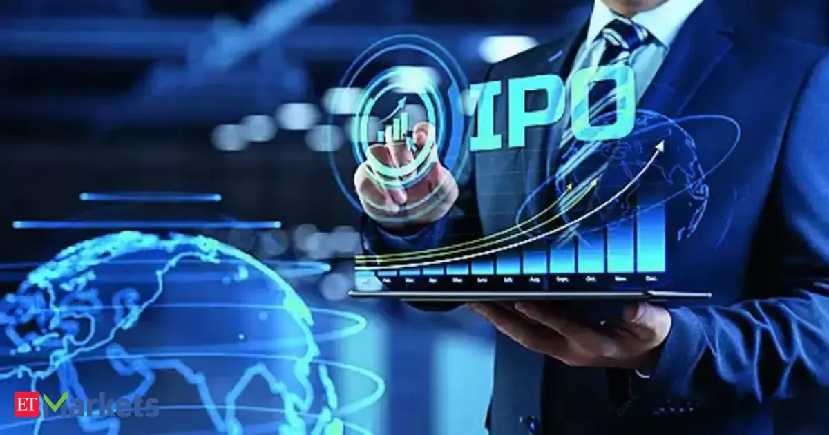 Groww, Lenskart headline another IPO wave worth Rs 40,000 crore in next two months