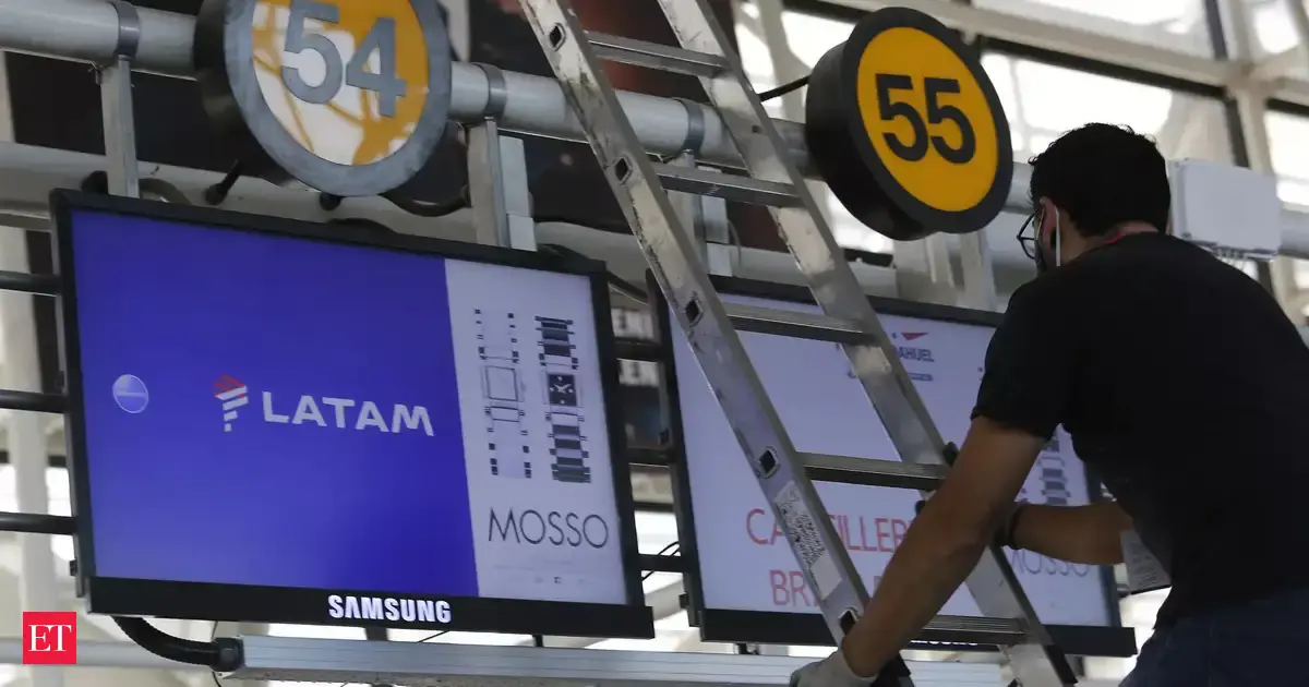 LATAM suspends Lima-Havana flights from March 2026; details on cancellations, refunds, and alternatives