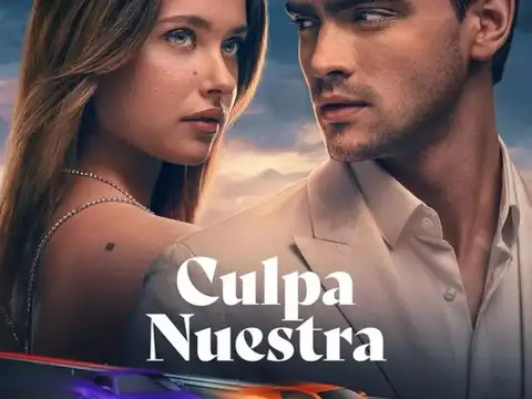 Culpa Nuestra (Prime Video, Oct 16)