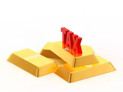 SGBs: The ultimate tax-free gold play
