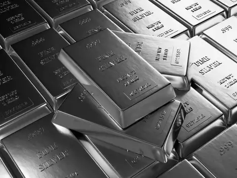 Silver & symbolic investments with value