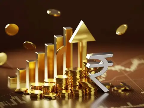 Build wealth, not just assets