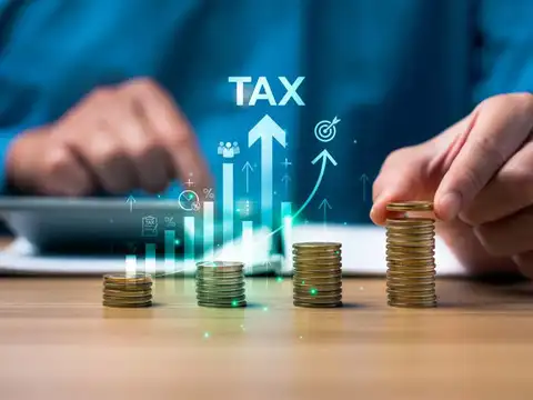 Tax-smart investing: How to keep more of what you earn
