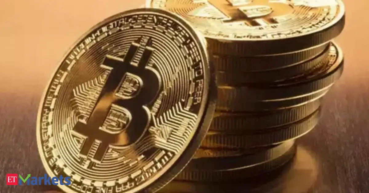 Bitcoin hovers near Rs 1 crore mark; Rs 98 lakh–Rs 1.05 crore levels key to watch, say market analysts