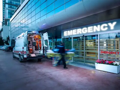 Not saving for emergencies