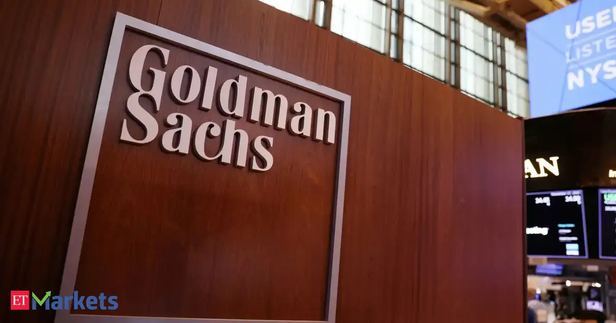 Goldman Sachs is betting big on bank stocks. Here are 4 reasons why