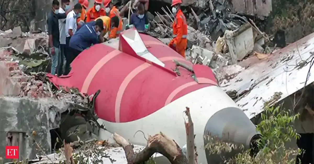 Pilot's Father Urges Supreme Court for Independent Probe into Air India Crash