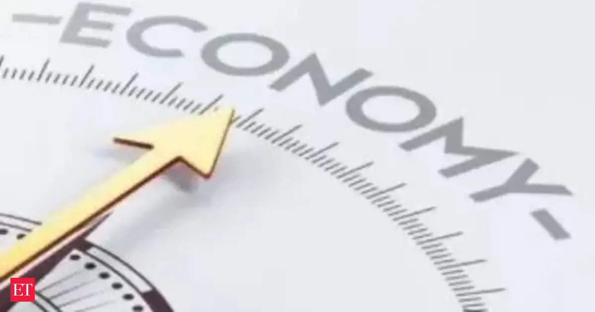 India’s rise as a top economy hinges on channelising household savings into productive assets: Report