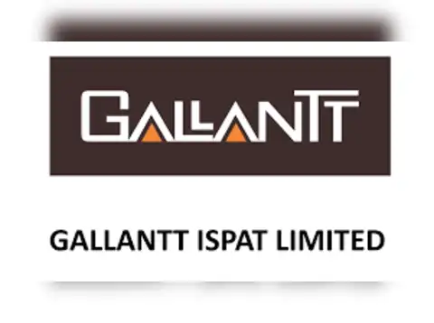 Gallantt Ispat