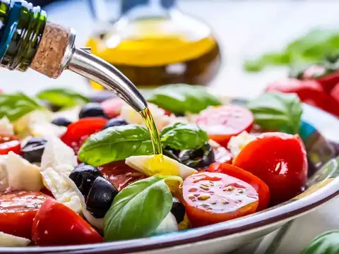  Eat simple, wholesome foods