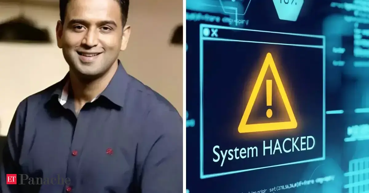 AI生成邮件攻击