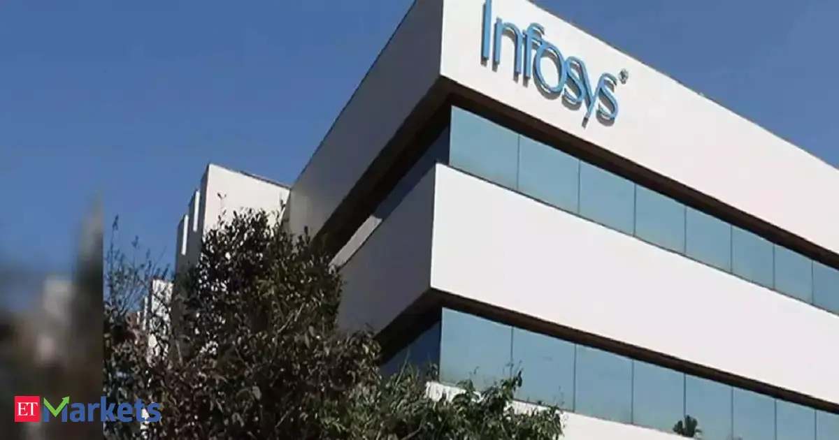 Infosys announces Rs 23 per share interim dividend. Check payout and record dates