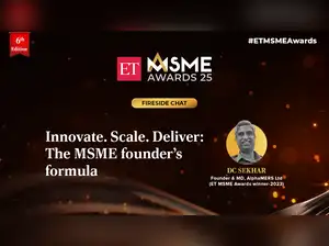 Thank you for registering for the webinar on Innovate. Scale. Deliver ...