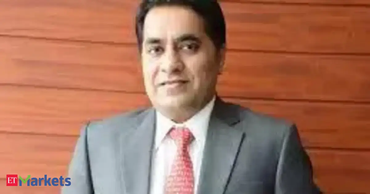 India’s next 25 years will be size into growth, says MOFSL's Rajat Rajgarhia