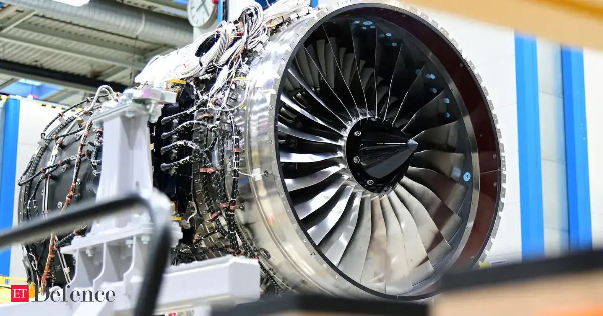 Rolls-Royce and Bharat Forge Join Forces to Enhance Aerospace Manufacturing in India