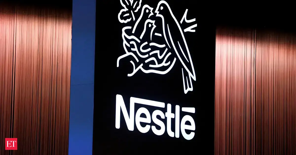 Nestlé em Crise? 16.000 Demissões e Queda de 35% nas Ações - Entenda o Impacto!