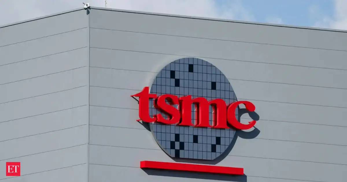 Lucro da TSMC Dispara 39,1% com o Boom da IA: Ação para Comprar?