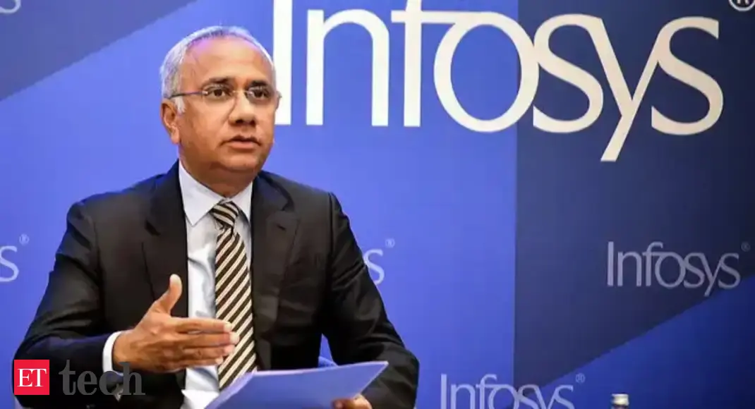 Infosys Reports Strong Q2 Growth Amid Positive Revenue Surge and New Deals