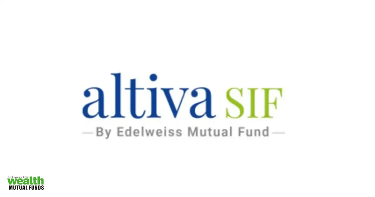 Edelweiss Mutual Fund’s Altiva Hybrid Long-Short SIF mobilises Rs 320 crore