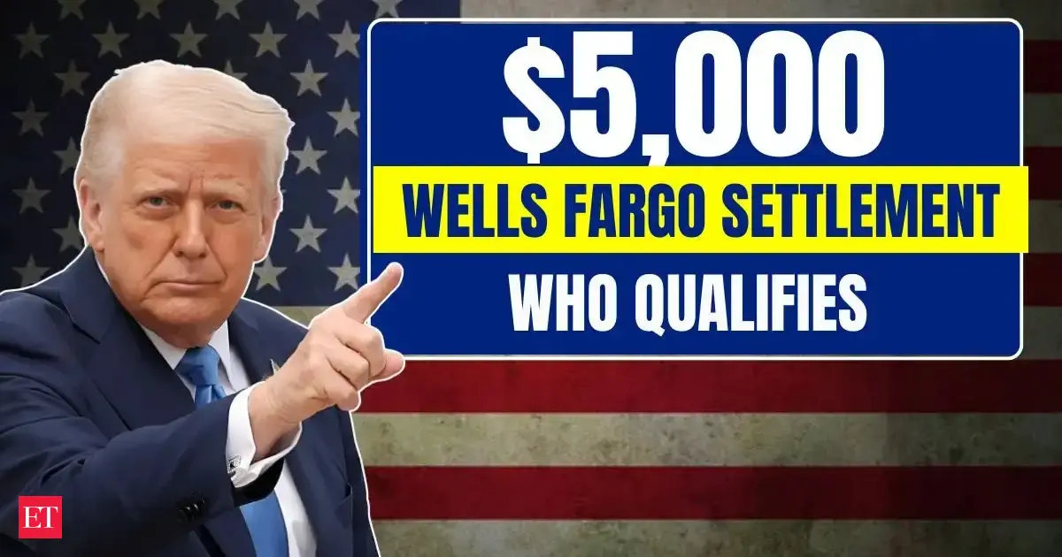 Wells Fargo settlement sends checks up to $5,000 to customers — are you eligible?