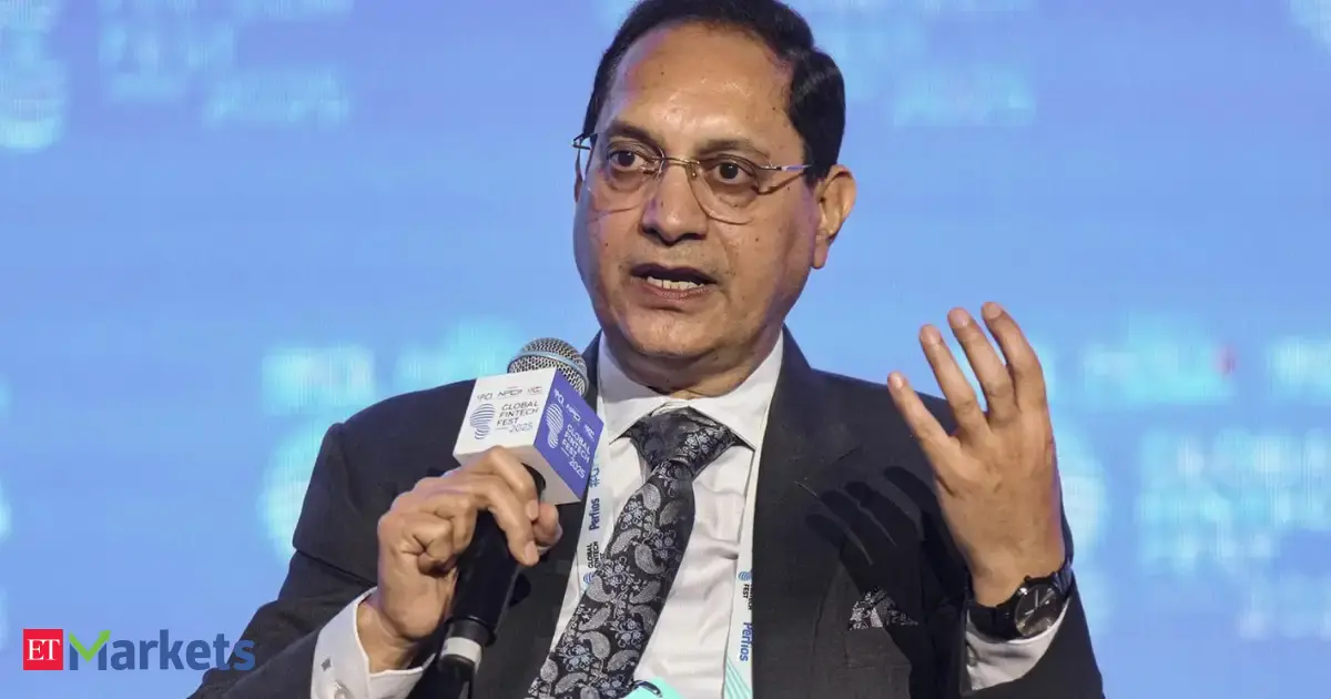 Sebi aims to boost institutional participation in commodity markets, says chair Tuhin Kanta Pandey