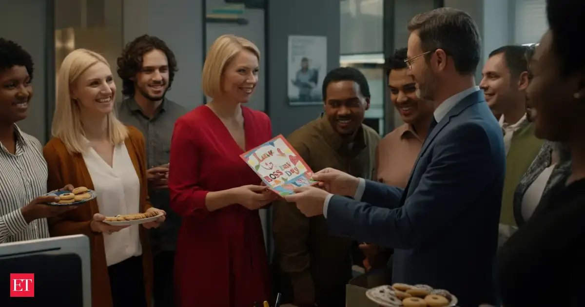 Dia Nacional do Chefe: Principais maneiras de comemorar o Dia Nacional do Chefe 2025 Dia Nacional do Chefe: Principais maneiras de comemorar o Dia Nacional do Chefe 2025