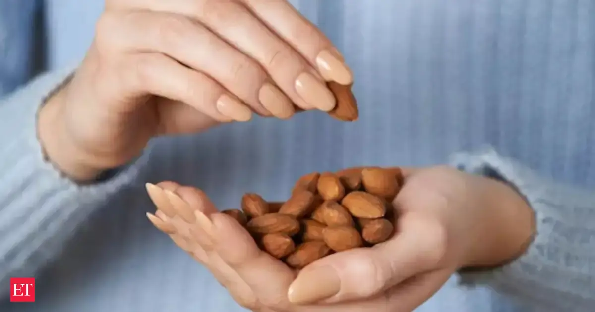 Scientists name the healthiest foods in the world – some might surprise you
