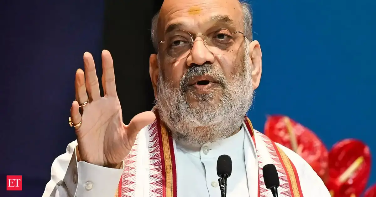 NDA allies to fight Bihar elections under Nitish; decision on next CM after polls: Amit Shah