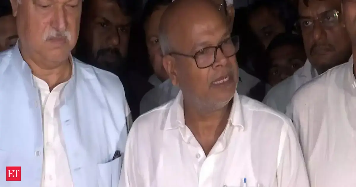 Bihar polls: Congress announces first list of 48 candidates, PCC chief Rajesh Ram to contest from Kutumba constituency