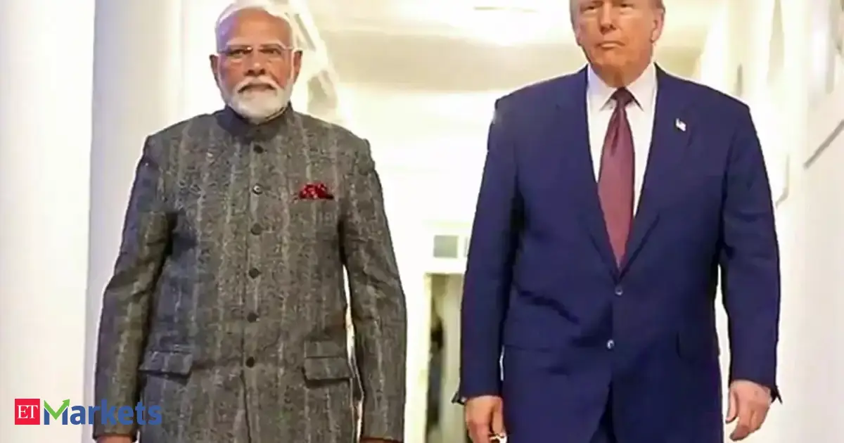 India refutes Trump's claim on halting Russian oil purchase