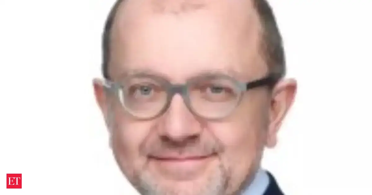 Global shocks no worry, India stays investors’ darling: S&P Global Ratings President Yann Le Pallec