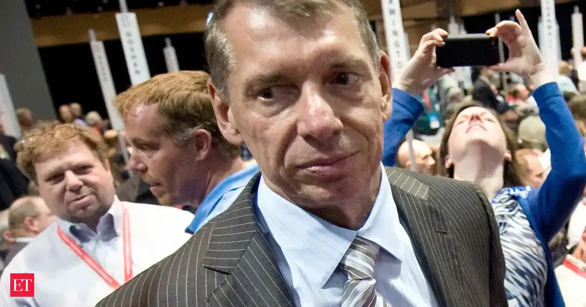WWE Boss Vince McMahon gets relief in road crash case but there is a catch...details here