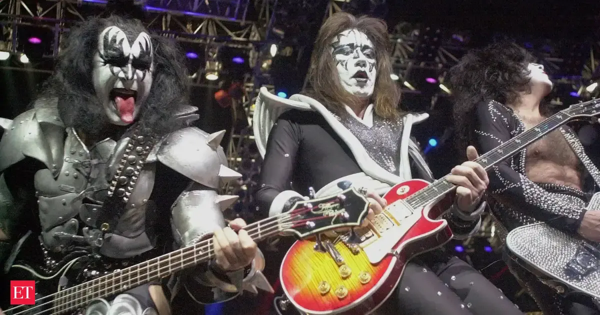 Morre Ace Frehley, guitarrista do Kiss: Fãs lamentam a perda de uma lenda do rock
