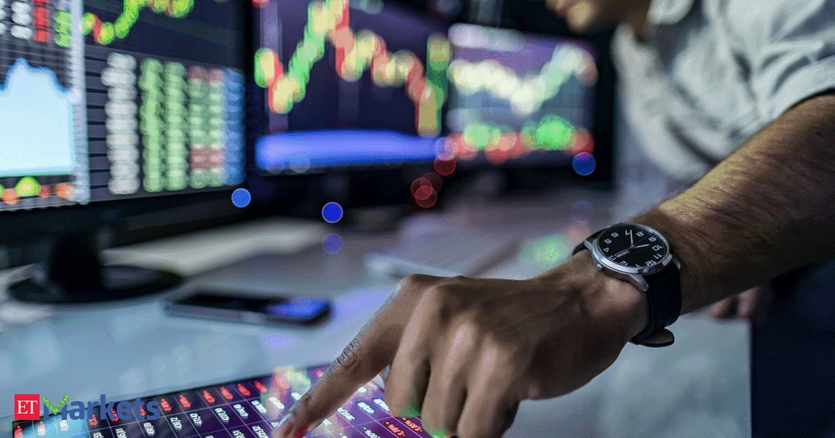 Indian stock indices surge 1% as investors anticipate US-India trade truce