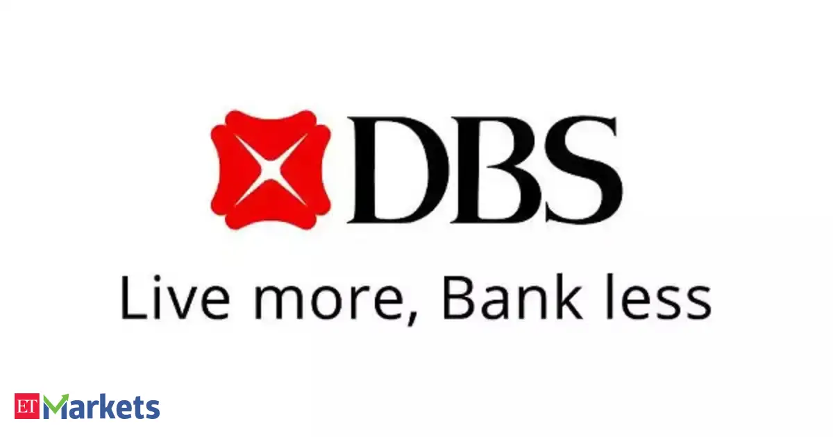 DBS faces I-T query over 2019 masala bond investments