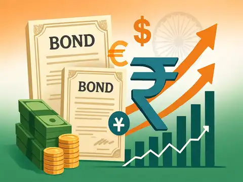 Bond Market Reaction