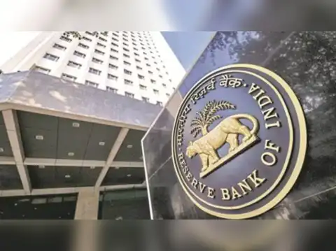 RBI Policy Context
