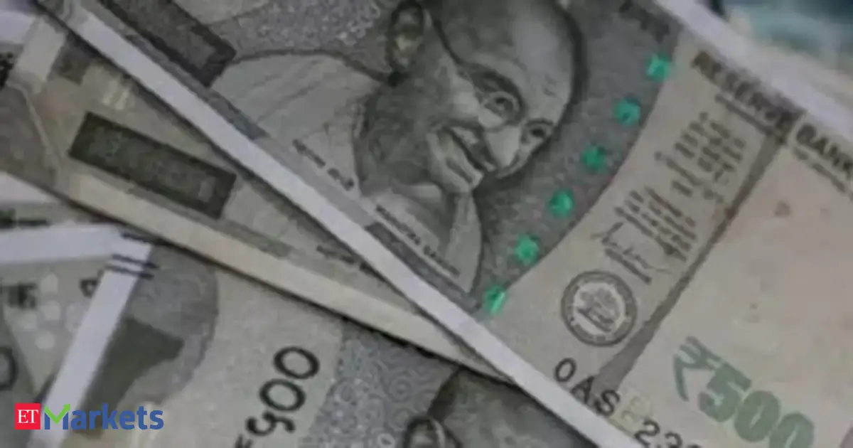Rupee rises 21 paise to 87.75 against US dollar in early trade