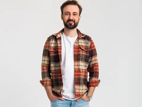 Tip 2 - Stand Straight
