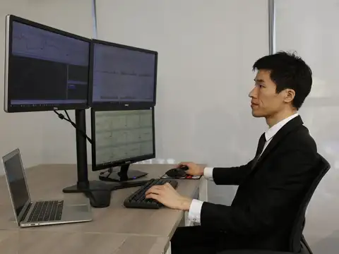 Tip 1 - Sit Tall