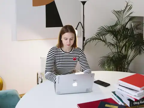 Common posture mistakes