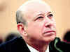 Government's move to tax overseas deals unfair: Lloyd Blankfein, Goldman CEO