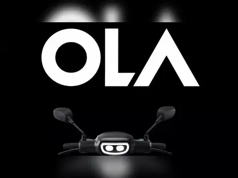 OLA Electric Mobility