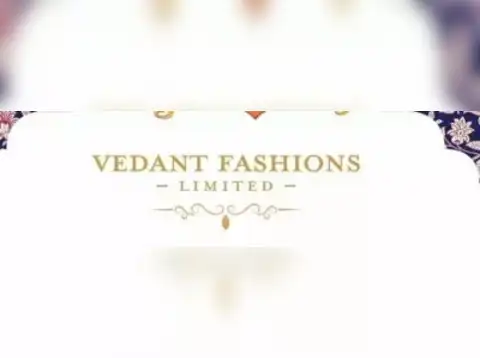 Vedant Fashions