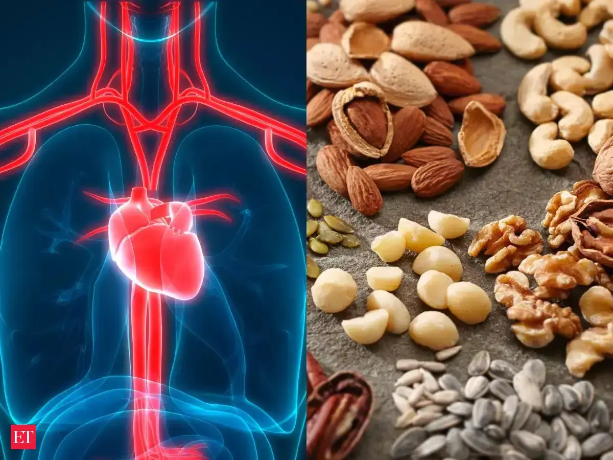 5 foods cardiologists recommend for healthier arteries and better heart ...
