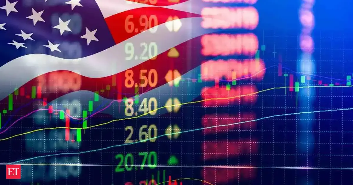 US stocks rebound after Trump says China tariffs will not stay; regional bank worries still weigh on markets – track Dow, S&P 500