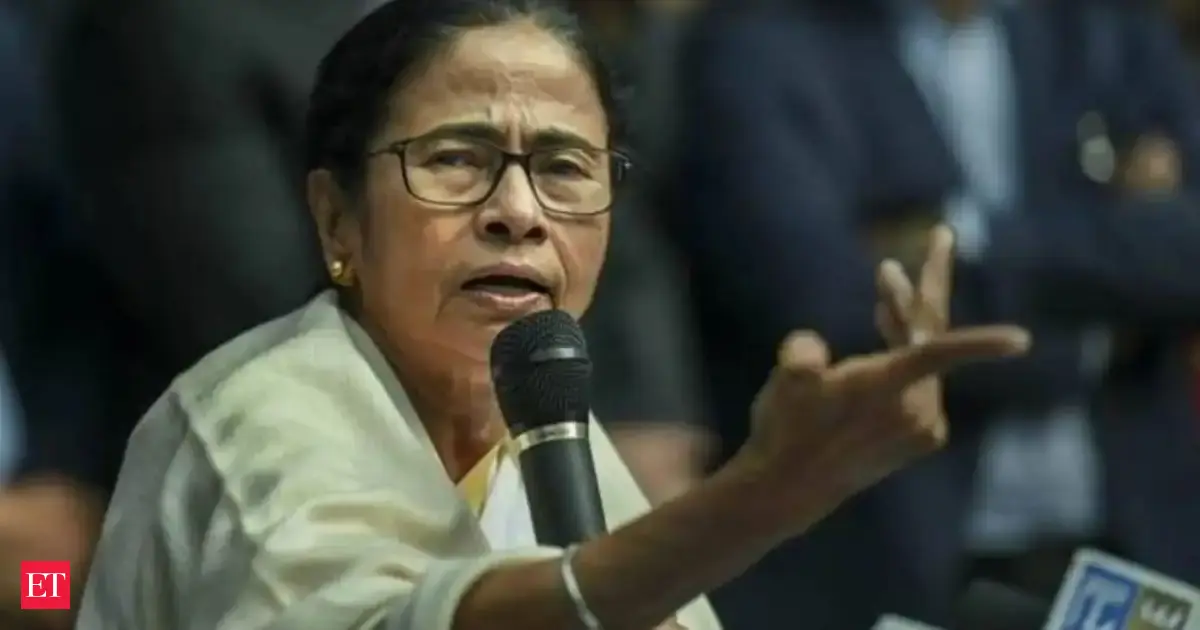 TMC to launch anti-SIR campaign; Kolkata rally in November likely to be addressed by Mamata, Abhishek Banerjee