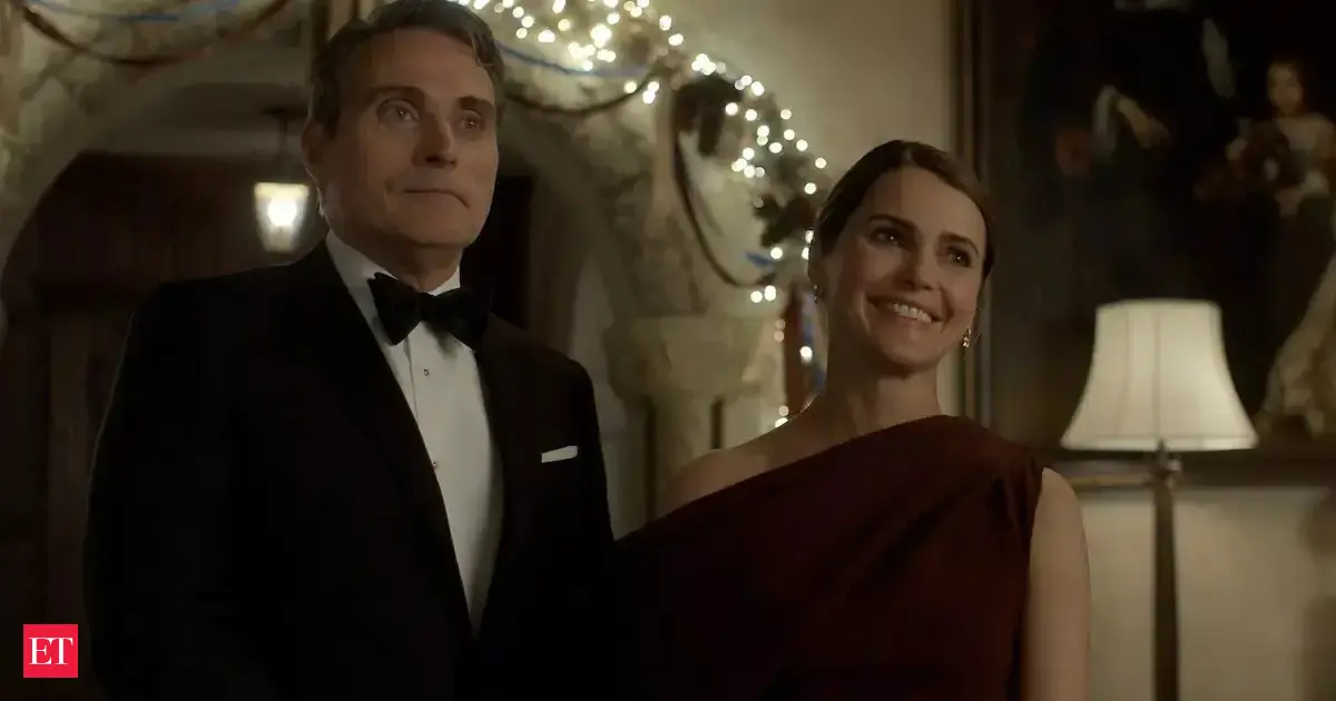 The Diplomat Season 3 Ending: Who becomes Vice-President, who dies and do Kate and Hal reunite? Betrayals, twists & Spoilers