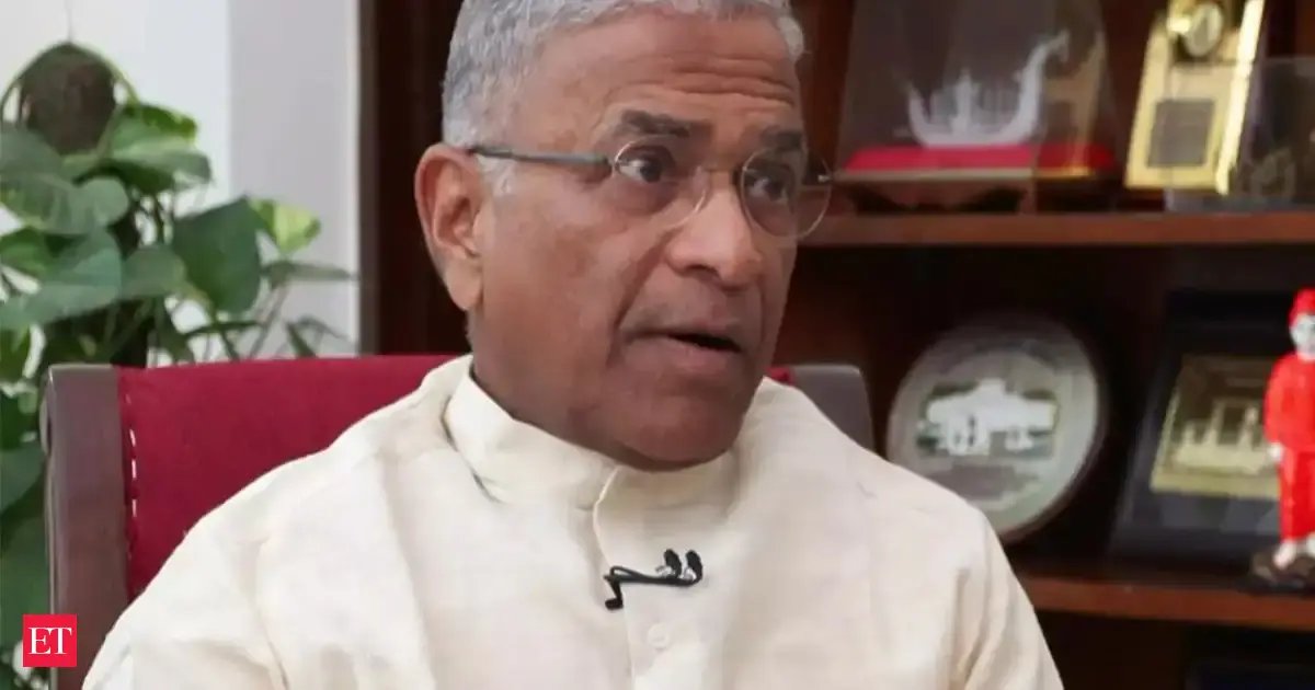 Rajya Sabha Deputy Chairman compares Prashant Kishor's movement to Socialist Party, predicts slow rise